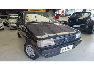 fiat uno mille ep