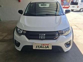 fiat mobi 1.0 like