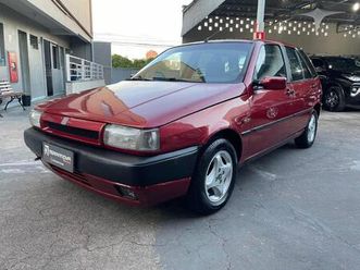 fiat tipo 16v