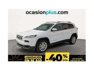 2.2 multijet limited 4x4 adi aut. 147kw