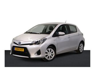 1.5 full hybrid aspiration