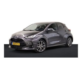 1.5 hybrid 130 executive