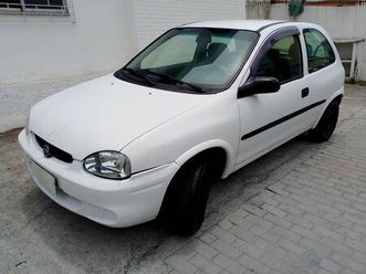 CHEVROLET CORSA wind-1-0-mpfi-efi-2p