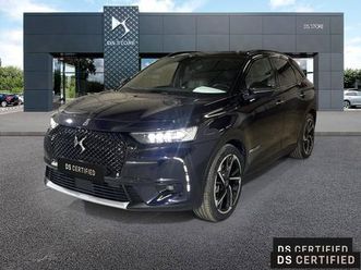 1.6 e-tense 300 auto 4wd louvre