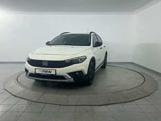 cross 1.4 fire street