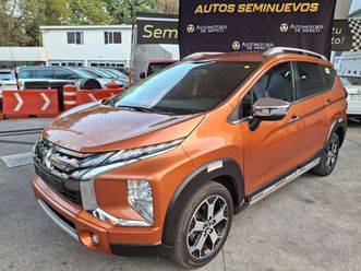 mitsubishi xpander 1.5 cross at