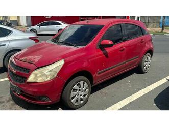 lt 1.4 mpfi 8v flexpower 5p