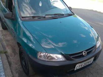 chevrolet celta 1.0/super/n.piq.1.0 mpfi vhc 8v 3p 2001