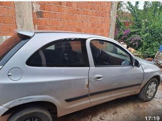 chevrolet celta 1.0/super/n.piq.1.0 mpfi vhc 8v 3p 2002