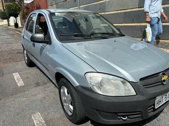 life/ ls 1.0 mpfi 8v flexpower 5p