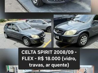 spirit/ lt 1.0 mpfi 8v flexp. 5p