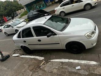 sed. maxx 1.4 8v econoflex 4p