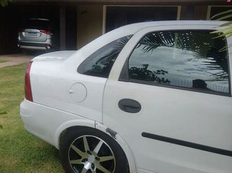 sedan 1.0 mpfi 8v 71cv 4p