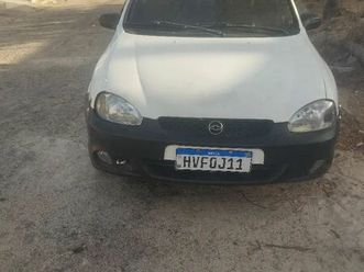 sedan gls 1.6 mpfi 4p