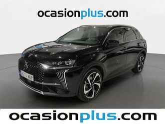 ds7 e-tense 225 opera (225 cv)