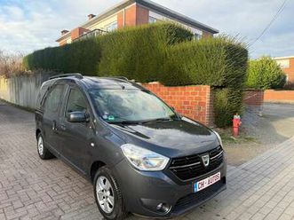 1.6i‼️prete a immatriculer-garantie 1 an