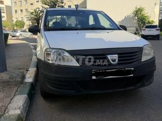 dacia logan essence ba9a n9iaa