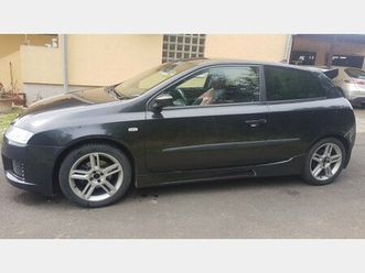 fiat stilo 1.8 dynamic