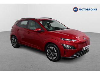 150kw ultimate 64kwh 5dr auto