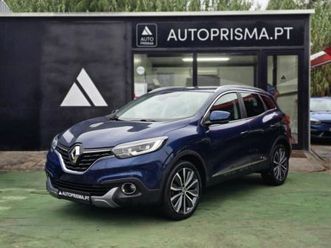 renault kadjar intens edc