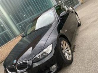 bmw bmw e93 330d