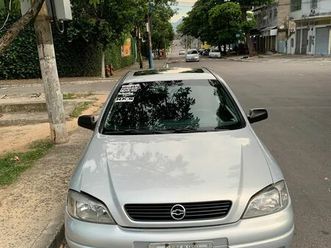 chevrolet astra 2.0/ cd/ sunny/ gls 2.0 8v 3p 1999