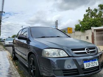 chevrolet astra advantage 2.0 mpfi flexpower 8v 3p 2007