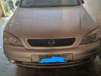 gl milenium 1.8 mpfi 4p