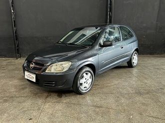 life/ ls 1.0 mpfi 8v flexpower 3p