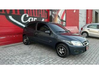 life/ ls 1.0 mpfi 8v flexpower 3p