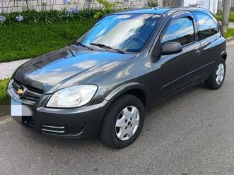 life/ ls 1.0 mpfi 8v flexpower 3p