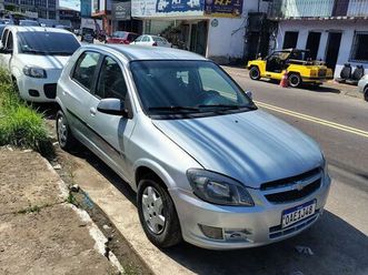 spirit/ lt 1.0 mpfi 8v flexp. 5p