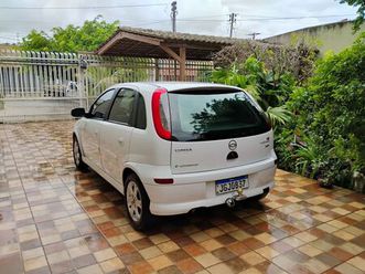 hatchback 1.8 mpfi flexpower 8v 5p