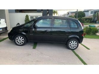 maxx 1.4 mpfi 8v econoflex 5p