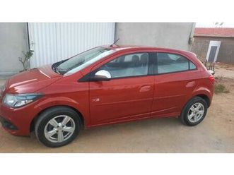 hatch lollapalooza 1.0 8v flex power mec. 4p