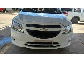 sed. joy/ ls 1.0 8v flexpower 4p