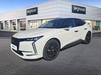 puretech 130 auto performance line+