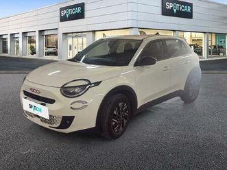 e 54kwh 115kw (156cv) red