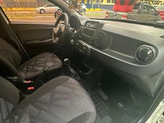 fiat mobi easy 1.0 fire flex 5p.