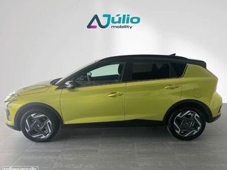 hyundai bayon 1.0 t-gdi premium tt