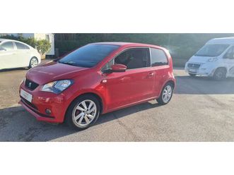 seat mii 1.0 60 ch ecomotive