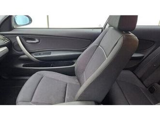 bmw serija 1 116i, 2007 god.