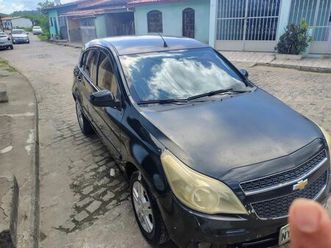 ltz 1.4 mpfi 8v flexpower 5p