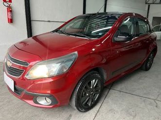 ltz effect easytr.1.4 8v flexp. 5p