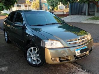 chevrolet astra advantage 2.0 mpfi 8v flexpower 5p 2010
