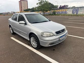 gl milenium 1.8 mpfi 4p