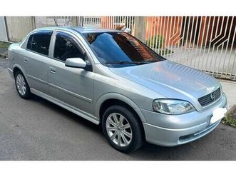 gl milenium 1.8 mpfi 4p