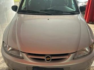 chevrolet celta 1.0/ super 1.0 mpfi vhc 8v 5p 2003