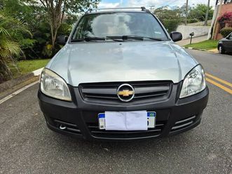 life/ ls 1.0 mpfi 8v flexpower 5p