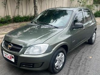 spirit/ lt 1.0 mpfi 8v flexp. 5p